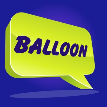 Balloon+Pro